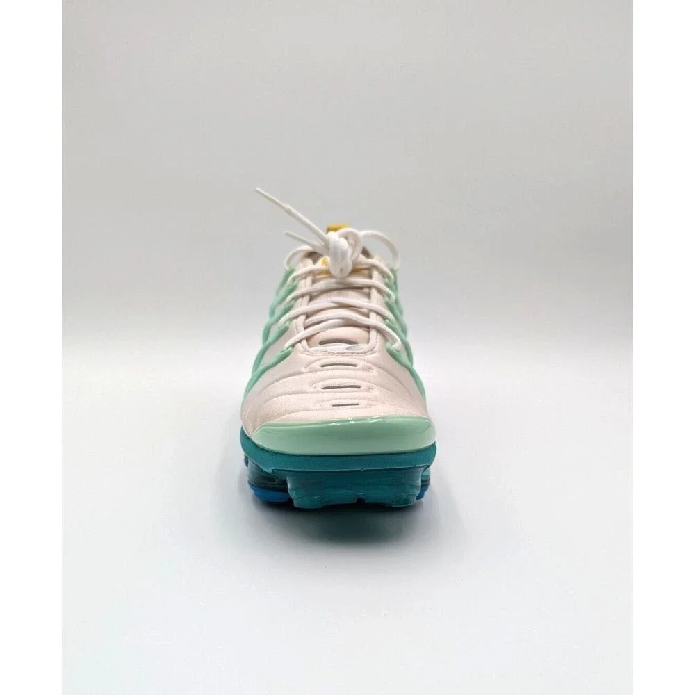 Nike Air Vapormax Plus Since 1972 White Mint Foam Siren Red DQ7645-100 sz 10.5